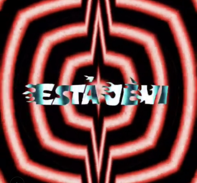 logotipo design esta jevi