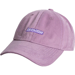 gorra awesome