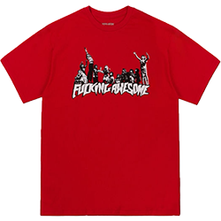t shirt awesome